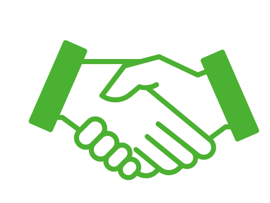 Partenaire de confiance