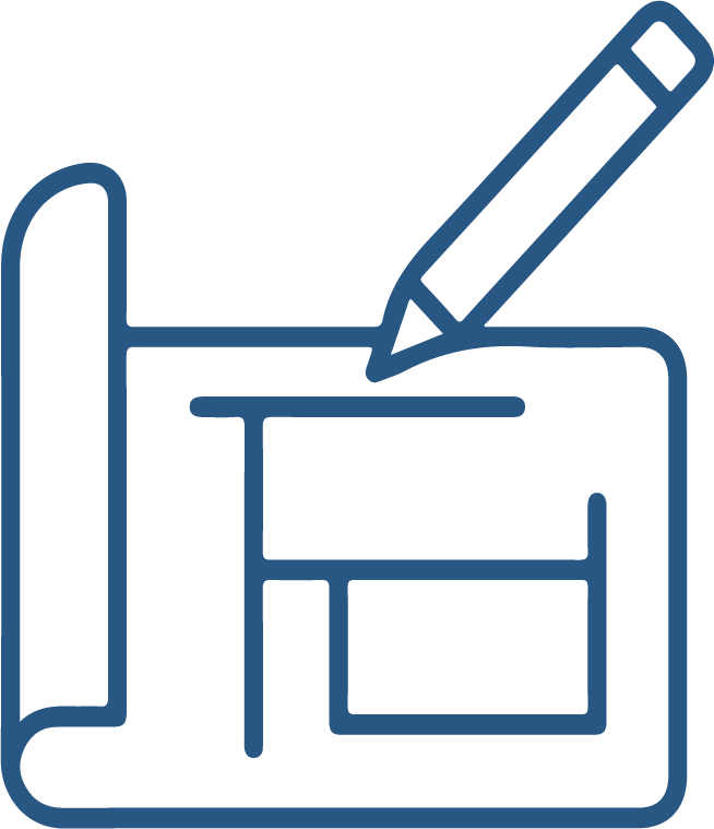 Plans techniques et DAO